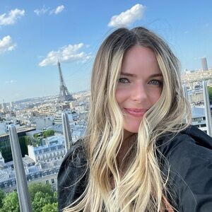 Meet your Posher, Mckenzie